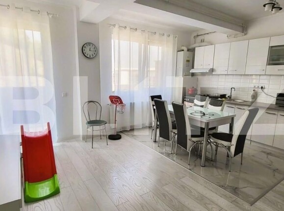 Apartament de vânzare 3 camere Floreşti - 142355AV | BLITZ Cluj-Napoca | Poza1