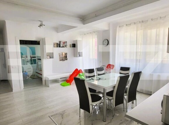 Apartament de vânzare 3 camere Floreşti - 142355AV | BLITZ Cluj-Napoca | Poza2