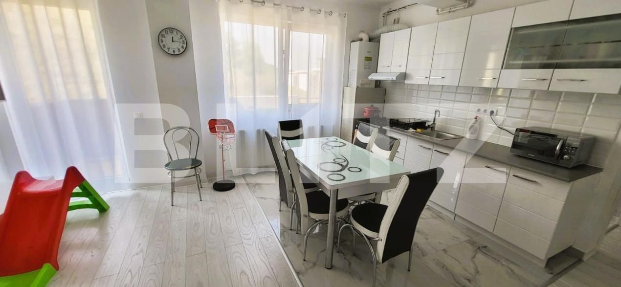 Apartament de vânzare 3 camere Floreşti - 142355AV | BLITZ Cluj-Napoca | Poza3