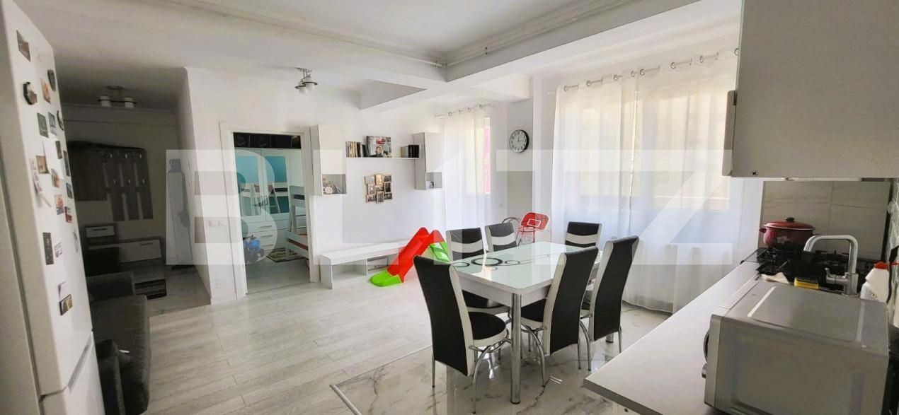 Apartament de vânzare 3 camere Floreşti - 142355AV | BLITZ Cluj-Napoca | Poza2
