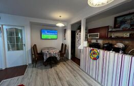 Apartament 3 camere, 61 mp, 2 parcari, zona Tineretului