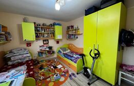 Apartament 3 camere, 61 mp, 2 parcari, zona Tineretului