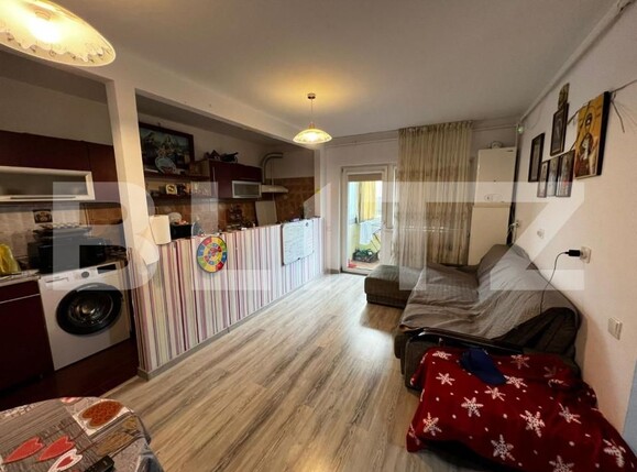 Apartament de vânzare 3 camere Floreşti - 142356AV | BLITZ Cluj-Napoca | Poza1