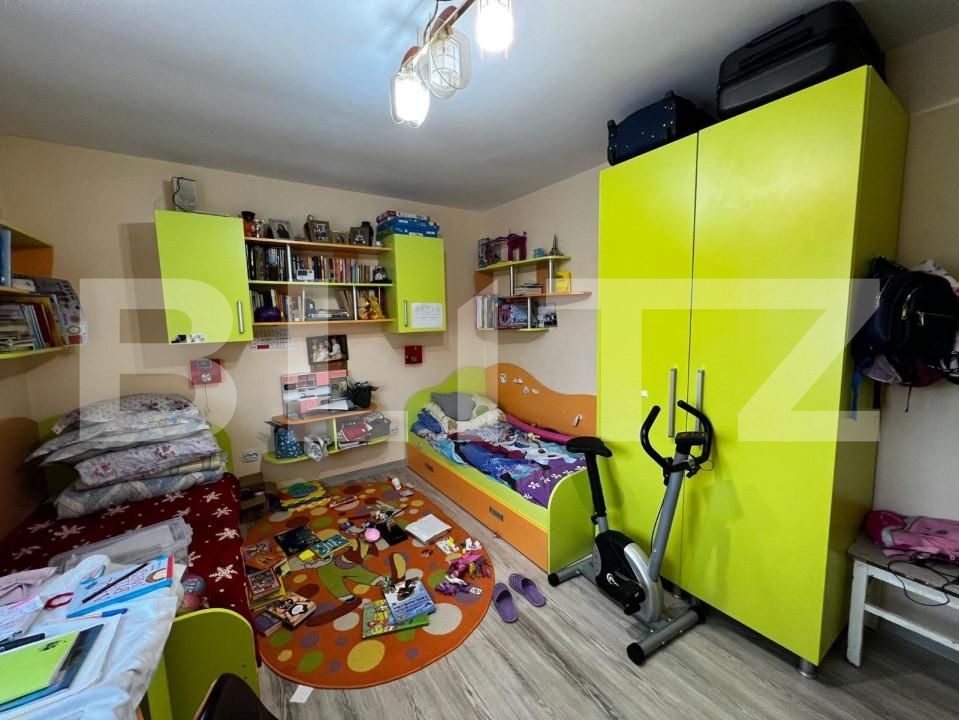 Apartament de vânzare 3 camere Floreşti - 142356AV | BLITZ Cluj-Napoca | Poza8