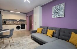 Apartament modern, 2 camere, etaj 1, parcare, zona Eroilor