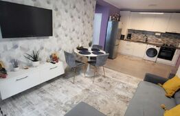 Apartament modern, 2 camere, etaj 1, parcare, zona Eroilor