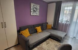 Apartament modern, 2 camere, etaj 1, parcare, zona Eroilor
