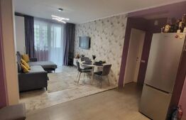 Apartament modern, 2 camere, etaj 1, parcare, zona Eroilor