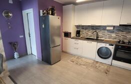 Apartament modern, 2 camere, etaj 1, parcare, zona Eroilor