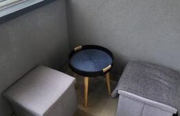 Apartament modern, 2 camere, etaj 1, parcare, zona Eroilor