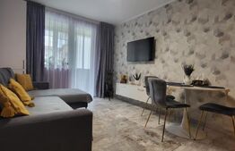 Apartament modern, 2 camere, etaj 1, parcare, zona Eroilor