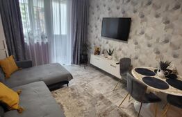 Apartament modern, 2 camere, etaj 1, parcare, zona Eroilor