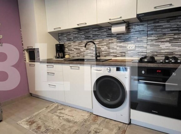 Apartament de vânzare 2 camere Floreşti - 142357AV | BLITZ Cluj-Napoca | Poza2