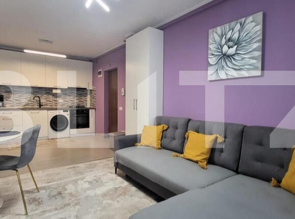 Apartament de vânzare 2 camere Floreşti - 142357AV | BLITZ Cluj-Napoca | Poza13