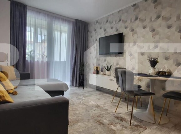 Apartament de vânzare 2 camere Floreşti - 142357AV | BLITZ Cluj-Napoca | Poza1