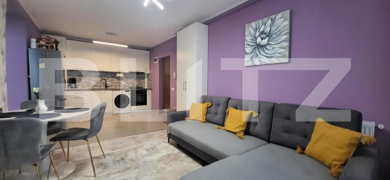 Apartament de vânzare 2 camere Floreşti - 142357AV | BLITZ Cluj-Napoca | Poza13