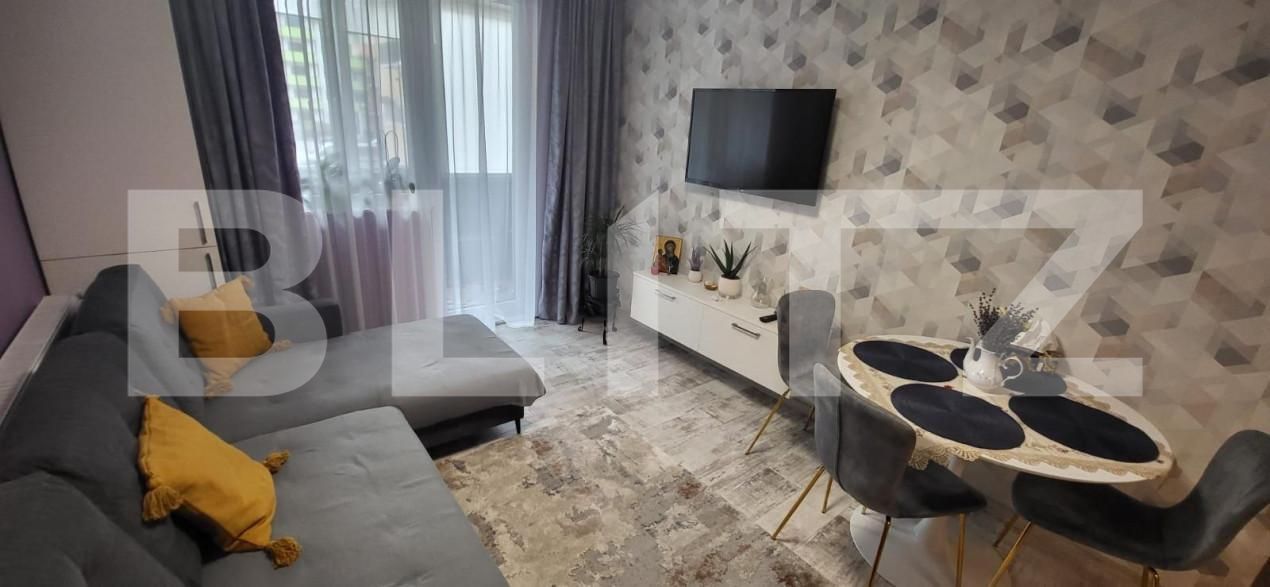 Apartament de vânzare 2 camere Floreşti - 142357AV | BLITZ Cluj-Napoca | Poza15