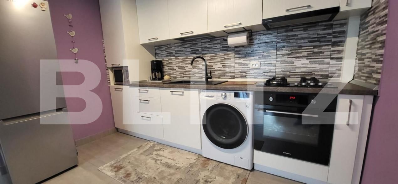 Apartament de vânzare 2 camere Floreşti - 142357AV | BLITZ Cluj-Napoca | Poza2