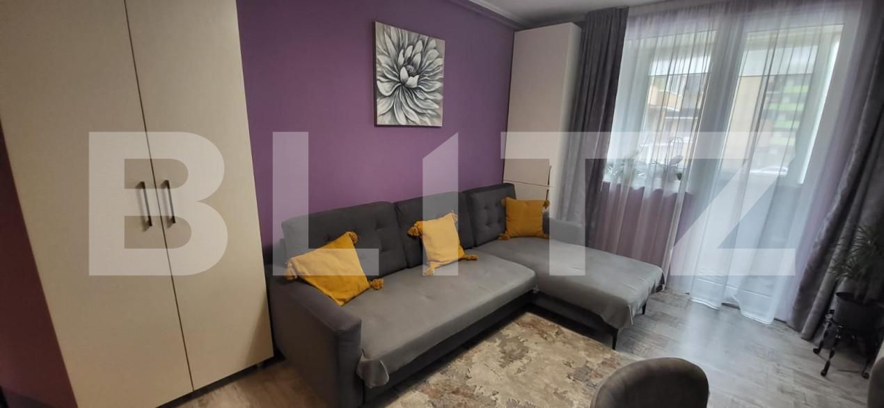 Apartament de vânzare 2 camere Floreşti - 142357AV | BLITZ Cluj-Napoca | Poza12