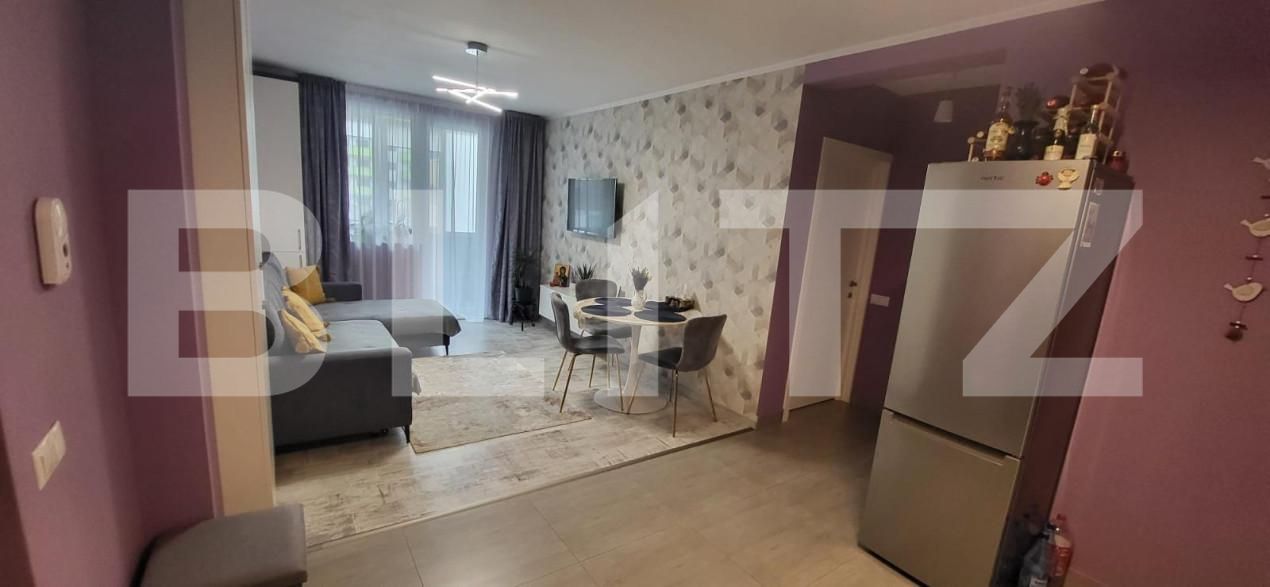 Apartament de vânzare 2 camere Floreşti - 142357AV | BLITZ Cluj-Napoca | Poza14