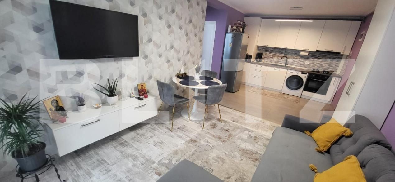 Apartament de vânzare 2 camere Floreşti - 142357AV | BLITZ Cluj-Napoca | Poza10