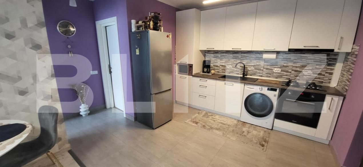 Apartament de vânzare 2 camere Floreşti - 142357AV | BLITZ Cluj-Napoca | Poza11