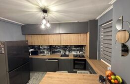 Apartament 2 camere, parcare subterana, zona Sesul de sus!