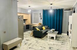 Apartament 2 camere, parcare subterana, zona Sesul de sus!