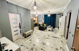 Apartament 2 camere, parcare subterana, zona Sesul de sus!