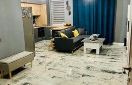 Apartament 2 camere, parcare subterana, zona Sesul de sus!