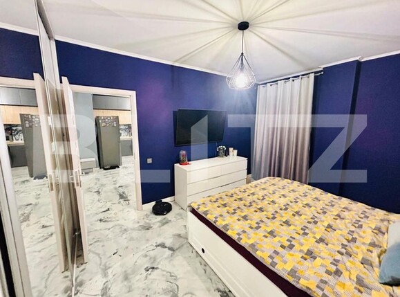 Apartament de vânzare 2 camere Floreşti - 142358AV | BLITZ Cluj-Napoca | Poza9