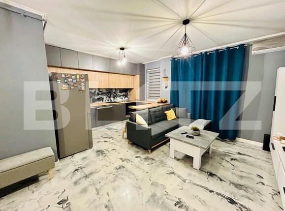 Apartament de vânzare 2 camere Floreşti - 142358AV | BLITZ Cluj-Napoca | Poza1