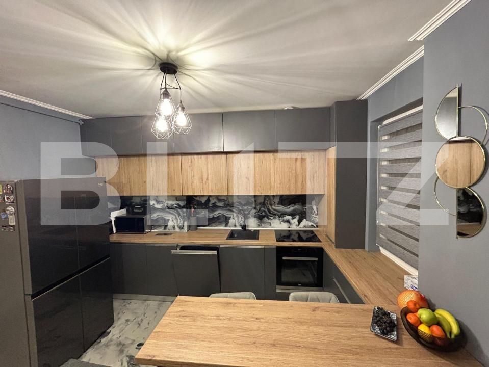 Apartament de vânzare 2 camere Floreşti - 142358AV | BLITZ Cluj-Napoca | Poza5