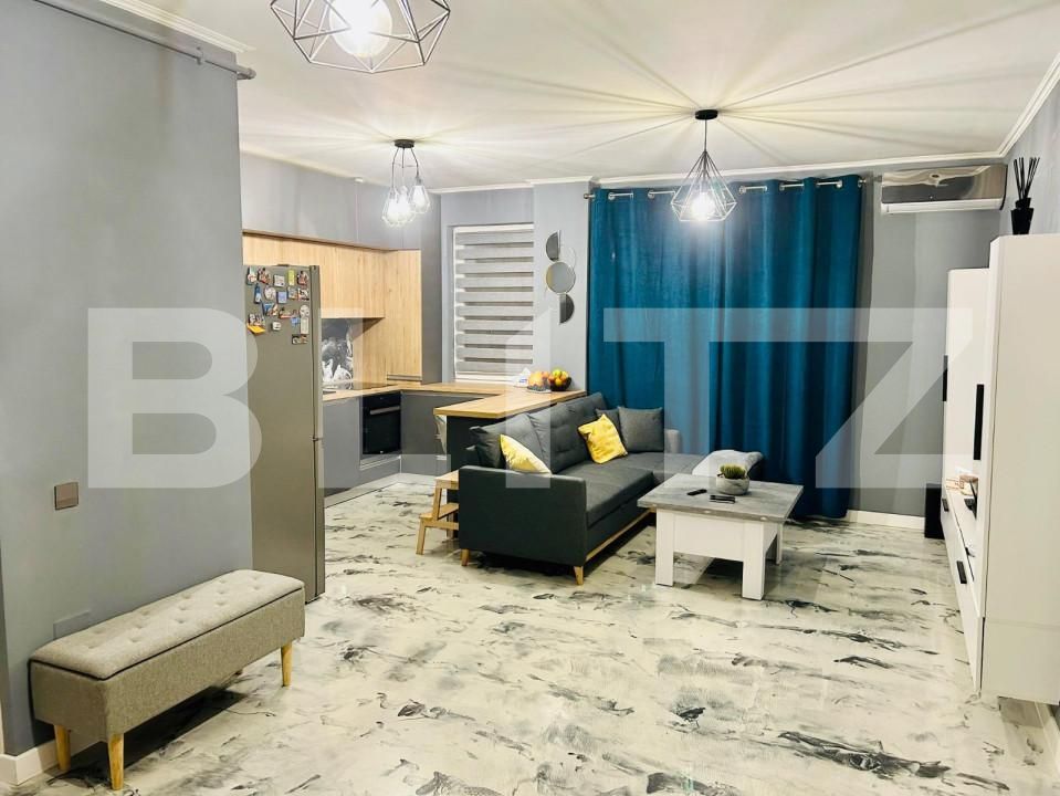 Apartament de vânzare 2 camere Floreşti - 142358AV | BLITZ Cluj-Napoca | Poza2
