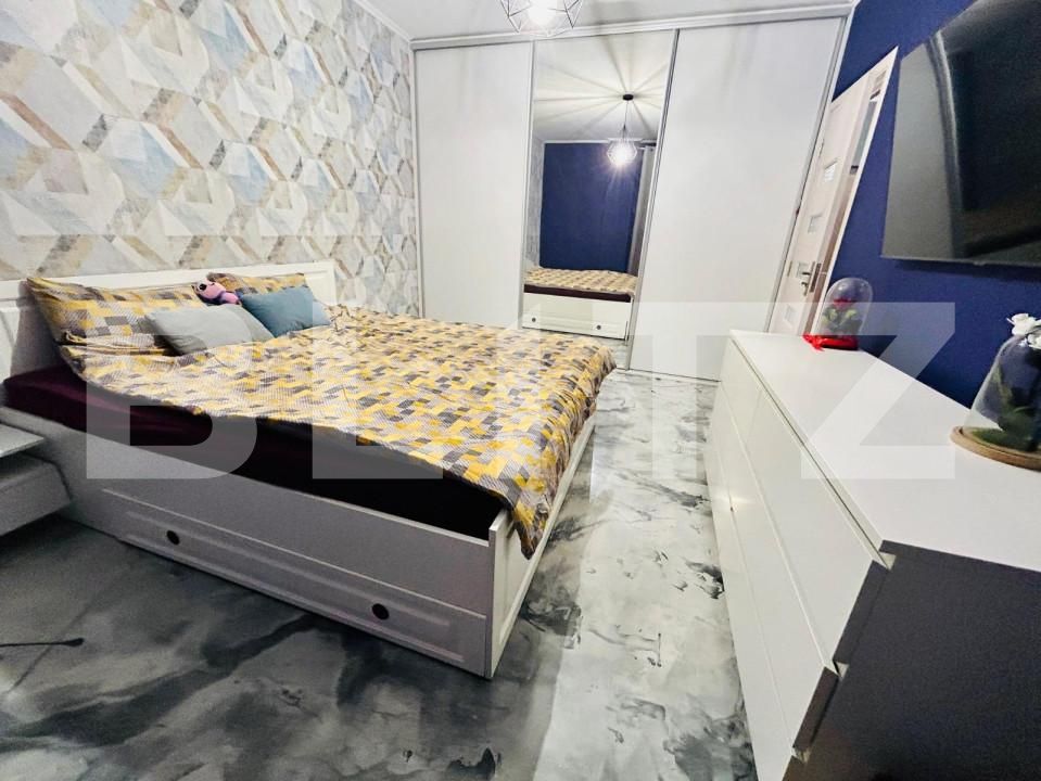 Apartament de vânzare 2 camere Floreşti - 142358AV | BLITZ Cluj-Napoca | Poza12