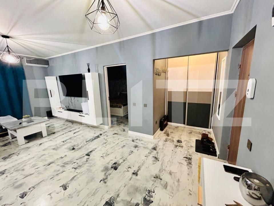 Apartament de vânzare 2 camere Floreşti - 142358AV | BLITZ Cluj-Napoca | Poza8