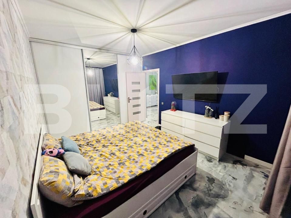 Apartament de vânzare 2 camere Floreşti - 142358AV | BLITZ Cluj-Napoca | Poza10