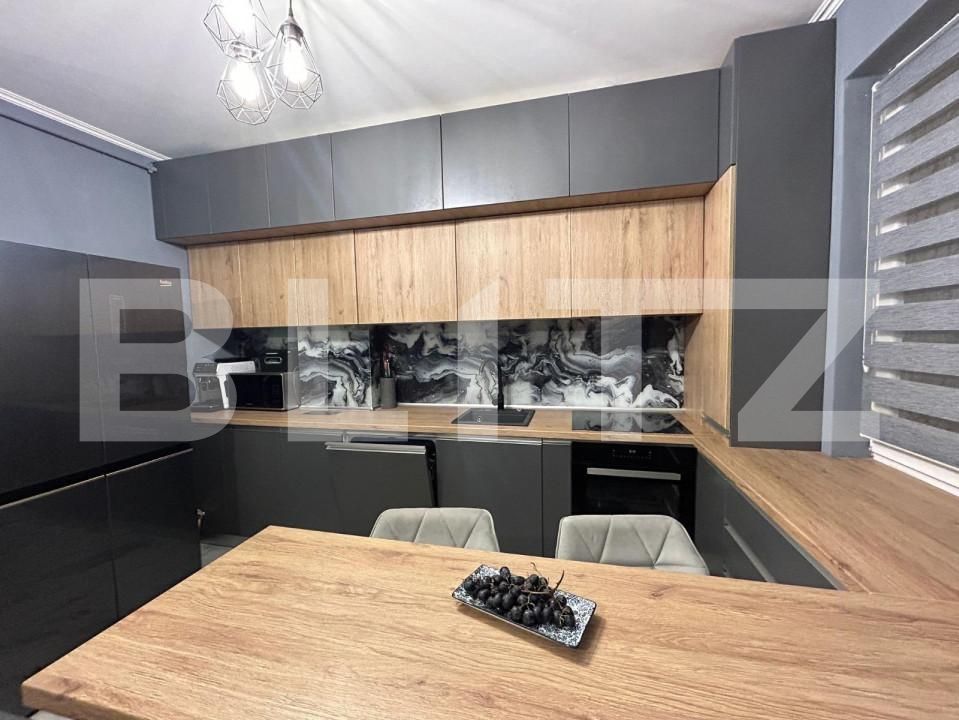 Apartament de vânzare 2 camere Floreşti - 142358AV | BLITZ Cluj-Napoca | Poza6