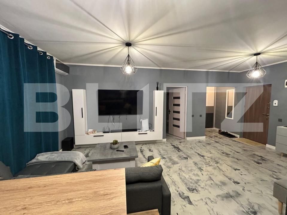 Apartament de vânzare 2 camere Floreşti - 142358AV | BLITZ Cluj-Napoca | Poza7