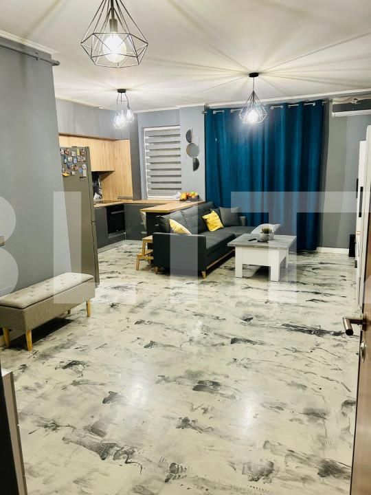 Apartament de vânzare 2 camere Floreşti - 142358AV | BLITZ Cluj-Napoca | Poza3