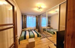 Apartament cochet, 2 camere, 47mp, parcare, zona Sesul de Sus