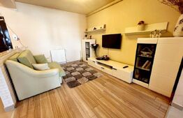 Apartament cochet, 2 camere, 47mp, parcare, zona Sesul de Sus