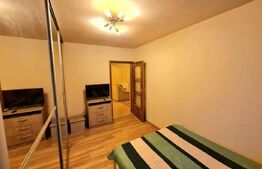 Apartament cochet, 2 camere, 47mp, parcare, zona Sesul de Sus