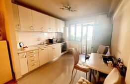 Apartament cochet, 2 camere, 47mp, parcare, zona Sesul de Sus