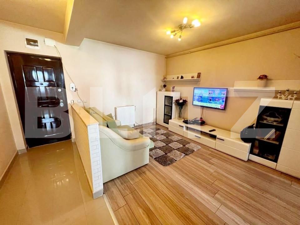 Apartament de vânzare 2 camere Floreşti - 142359AV | BLITZ Cluj-Napoca | Poza3