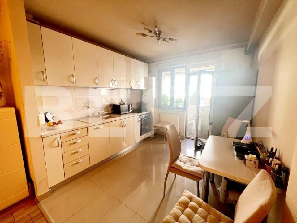 Apartament de vânzare 2 camere Floreşti - 142359AV | BLITZ Cluj-Napoca | Poza4