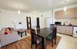 Apartament 3 camere 70mp, etaj intermediar, parcare, zona Teilor 