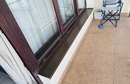 Apartament 3 camere 70mp, etaj intermediar, parcare, zona Teilor 