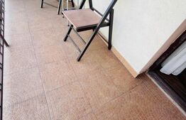 Apartament 3 camere 70mp, etaj intermediar, parcare, zona Teilor 