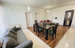 Apartament 3 camere 70mp, etaj intermediar, parcare, zona Teilor 